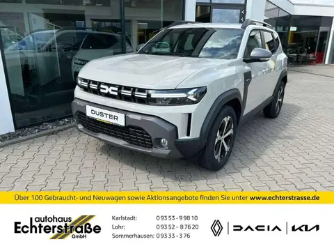 Used DACIA DUSTER Petrol 2024 Ad 