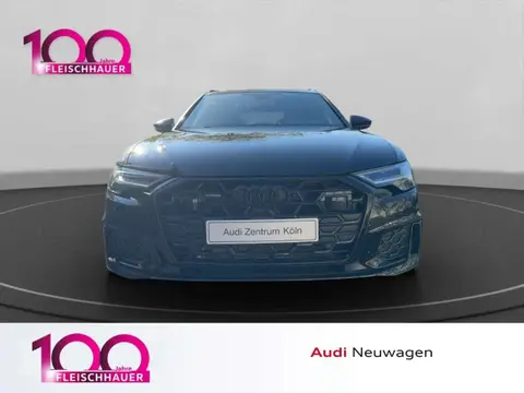 Used AUDI A6 Diesel 2024 Ad 