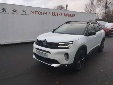 Annonce CITROEN C5 AIRCROSS Essence 2024 d'occasion 