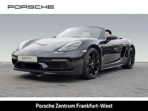 Used PORSCHE BOXSTER Petrol 2024 Ad 