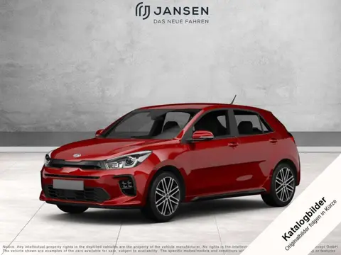 Annonce KIA RIO Essence 2018 d'occasion 