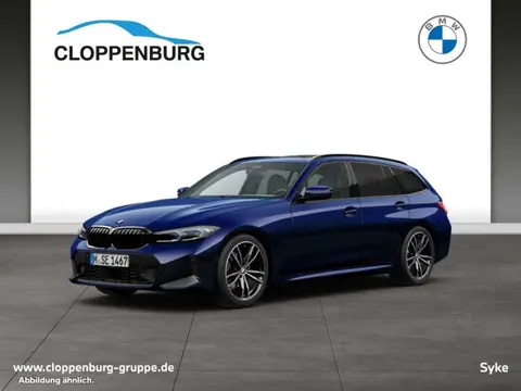 Annonce BMW SERIE 3 Essence 2023 d'occasion 