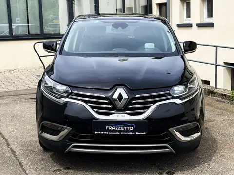 Annonce RENAULT ESPACE Diesel 2019 d'occasion 