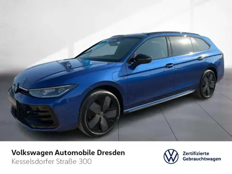 Used VOLKSWAGEN PASSAT Hybrid 2024 Ad 