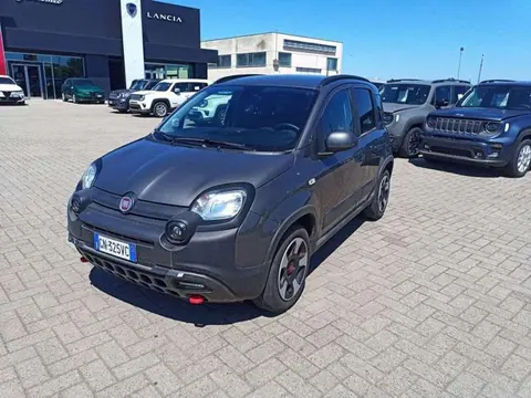 Used FIAT PANDA Hybrid 2023 Ad 