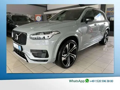 Used VOLVO XC90 Hybrid 2023 Ad 