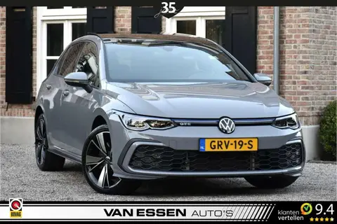 Annonce VOLKSWAGEN GOLF Hybride 2023 d'occasion 