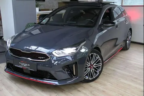 Used KIA PROCEED Petrol 2021 Ad 