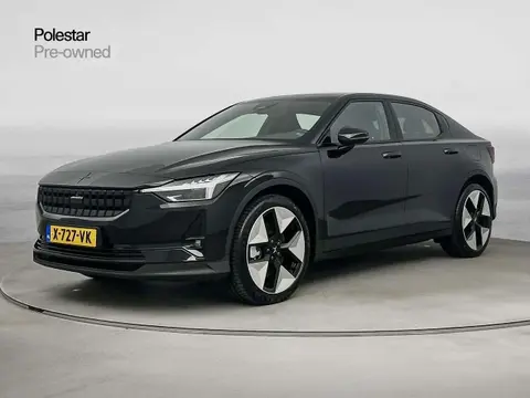 Used POLESTAR 2 Electric 2024 Ad 