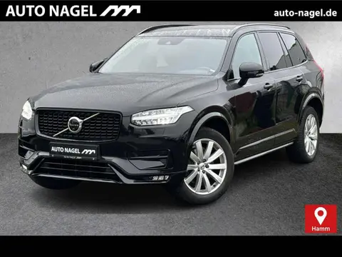 Used VOLVO XC90 Diesel 2021 Ad 