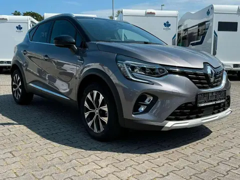 Used RENAULT CAPTUR Petrol 2023 Ad 