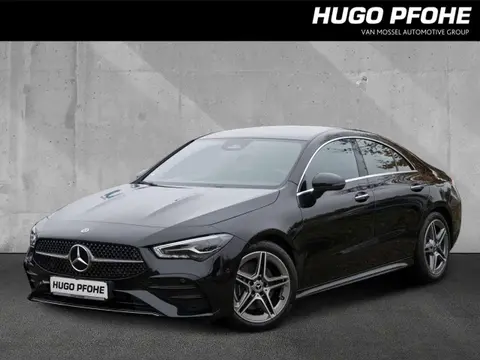 Annonce MERCEDES-BENZ CLASSE CLA Essence 2024 d'occasion 