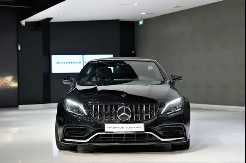 Annonce MERCEDES-BENZ CLASSE C Essence 2019 d'occasion 