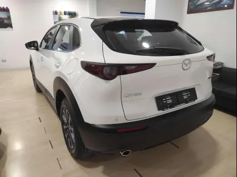 Annonce MAZDA CX-30 Hybride 2024 d'occasion 