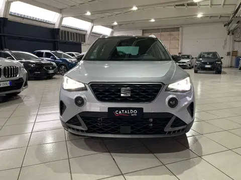 Used SEAT ARONA Petrol 2023 Ad 