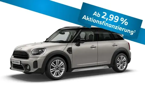 Annonce MINI COOPER Diesel 2023 d'occasion 