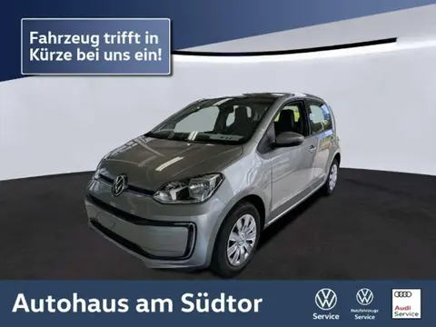 Annonce VOLKSWAGEN UP!  2021 d'occasion 