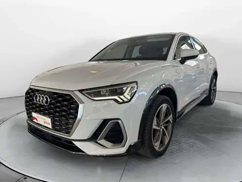 Used AUDI Q3 Diesel 2021 Ad 