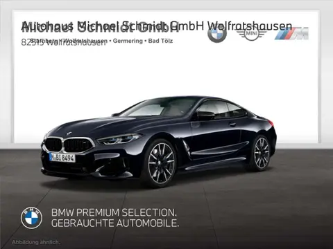 Annonce BMW M850 Essence 2024 d'occasion 