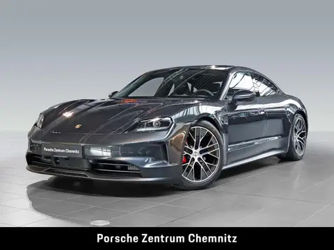 Used PORSCHE TAYCAN Electric 2024 Ad 