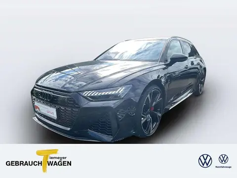 Used AUDI RS6 Petrol 2020 Ad 