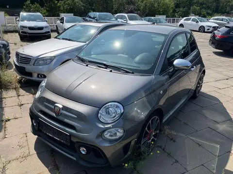 Used ABARTH 500 Petrol 2018 Ad 