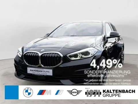 Annonce BMW SERIE 1 Essence 2021 d'occasion 