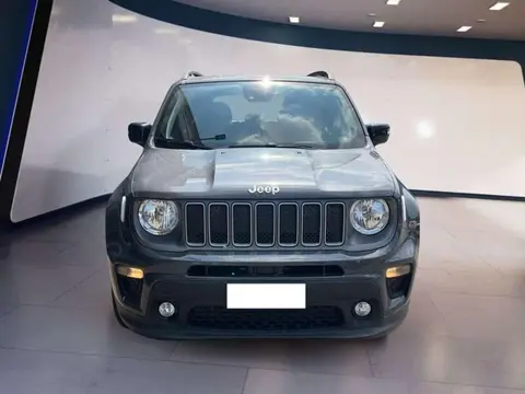 Used JEEP RENEGADE Diesel 2023 Ad 