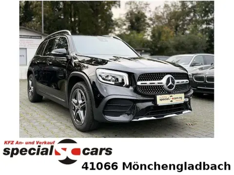 Used MERCEDES-BENZ CLASSE GLB Diesel 2020 Ad 