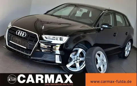 Used AUDI A3 Petrol 2016 Ad 