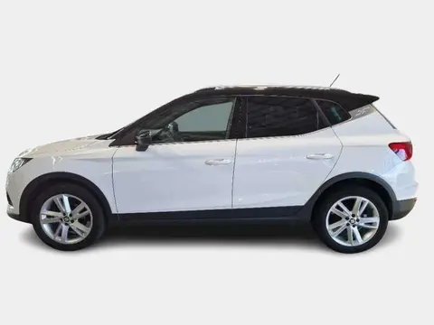 Used SEAT ARONA  2020 Ad 