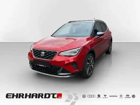 Used SEAT ARONA Petrol 2024 Ad 