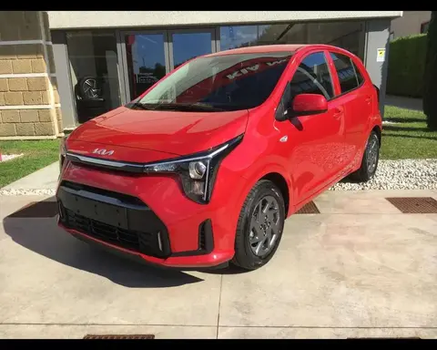 Annonce KIA PICANTO Essence 2024 d'occasion 