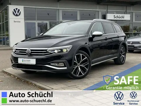 Annonce VOLKSWAGEN PASSAT Diesel 2021 d'occasion 