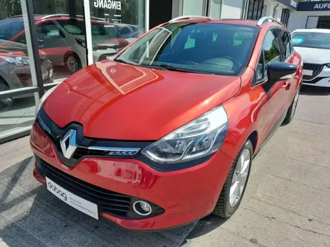 Used RENAULT CLIO Petrol 2015 Ad 