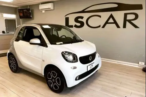 Used SMART FORTWO Petrol 2018 Ad 