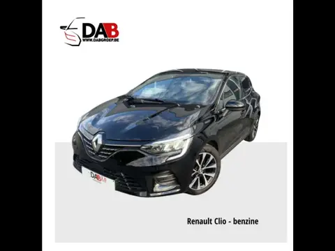 Annonce RENAULT CLIO Essence 2023 d'occasion Belgique