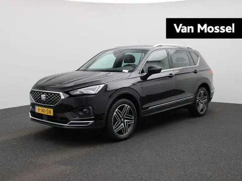 Used SEAT TARRACO Petrol 2020 Ad 