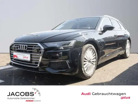 Used AUDI A6 Diesel 2021 Ad 