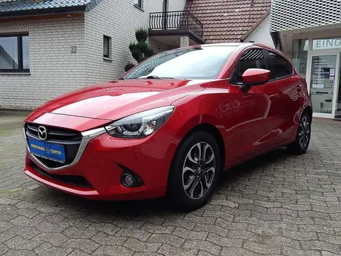 Used MAZDA 2 Petrol 2016 Ad 