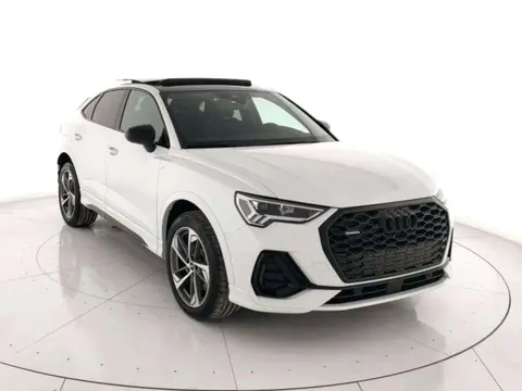 Annonce AUDI Q3 Diesel 2024 d'occasion 