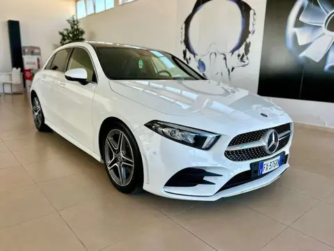 Used MERCEDES-BENZ CLASSE A Diesel 2019 Ad 