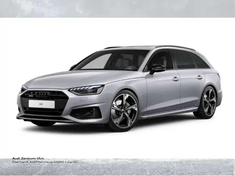 Annonce AUDI A4 Diesel 2024 d'occasion 