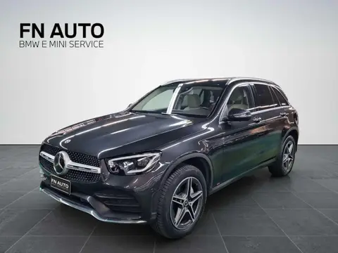 Used MERCEDES-BENZ CLASSE GLC Diesel 2020 Ad 