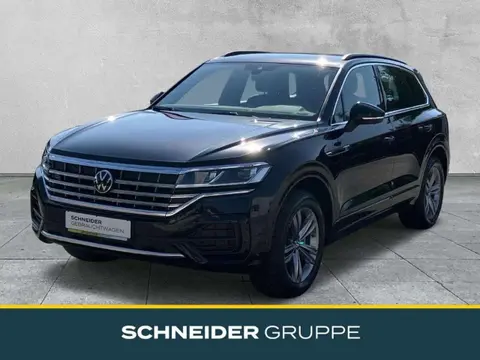 Used VOLKSWAGEN TOUAREG Diesel 2023 Ad 