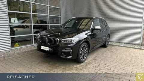 Annonce BMW X3 Diesel 2020 d'occasion 