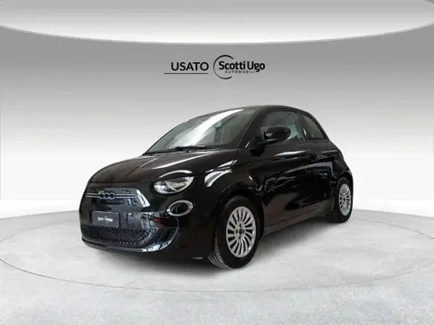 Used FIAT 500 Electric 2022 Ad 