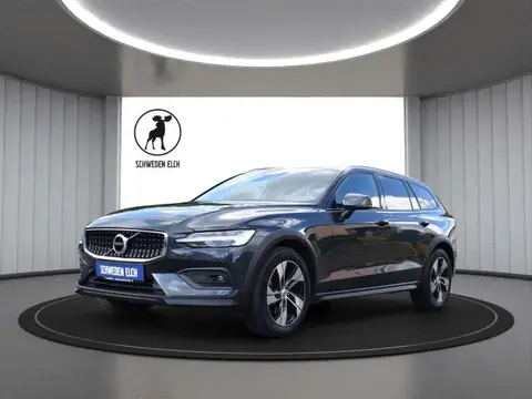 Annonce VOLVO V60 Diesel 2020 d'occasion 