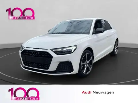 Annonce AUDI A1 Essence 2024 d'occasion 