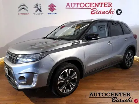 Used SUZUKI VITARA Hybrid 2020 Ad 